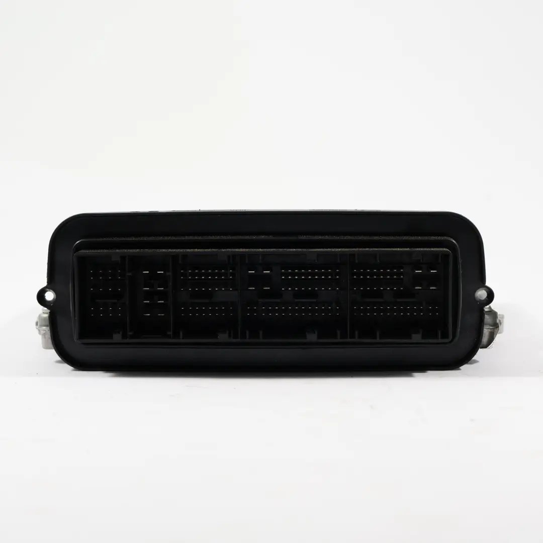 BMW F10 F11 535D N47S1 218HP Motore Unità Controllo ECU DDE Automatico - SKU 8572874 - Numero di parte 8572874