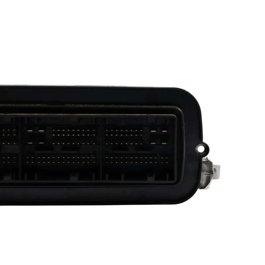 BMW F10 F11 535D N47S1 218HP Komputer Sterownik Silnika ECU Automat - SKU 8572874 - Numer Części 8572874