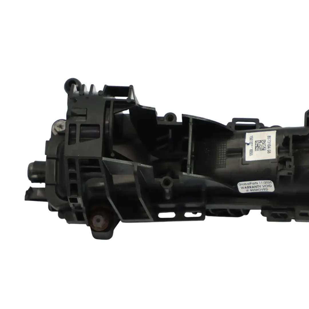 Mini Cooper R60 R61 N47N Einlass Ansaugkrümmer - SKU 8573104-1 - Teilenummer 8573104