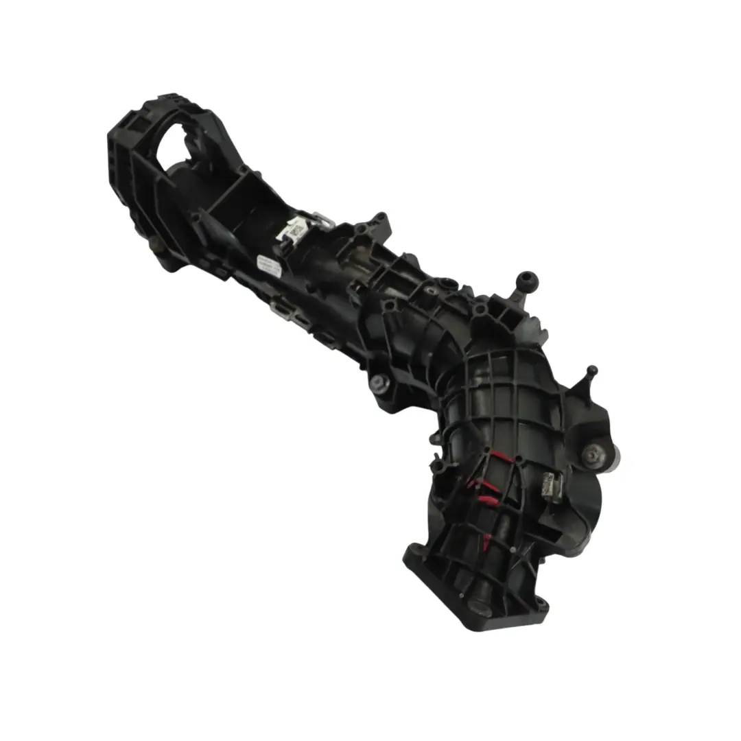 N47N Inlet Intake Manifold to Mini Cooper R60 R61 with Part number 8573104 Mini Cooper R60 R61 N47N Inlet Intake Manifold - SKU 8573104-1 - Part number 8573104