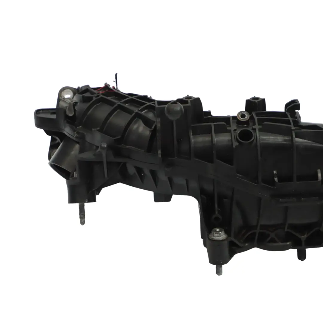 N47N Inlet Intake Manifold to Mini Cooper R60 R61 with Part number 8573104 Mini Cooper R60 R61 N47N Inlet Intake Manifold - SKU 8573104-1 - Part number 8573104