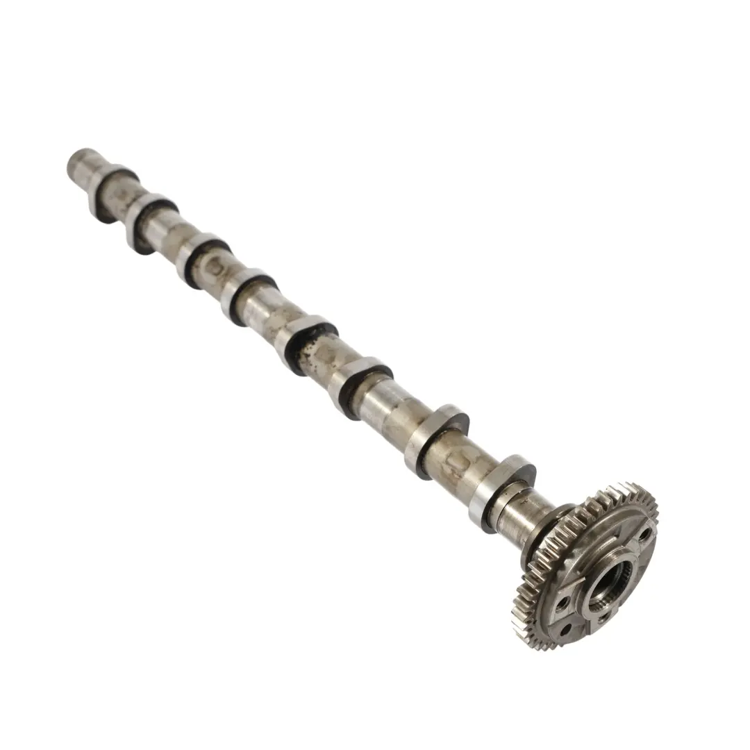 Cylinder Head Inlet Camshaft Unit 2.0 Diesel to BMW E90 E60 E87 F10 F20 F30 with Part number 8575437 BMW E90 E60 E87 F10 F20 F30 Cylinder Head Inlet Camshaft Unit 2.0 Diesel - SKU 8575437 - Part number 8575437