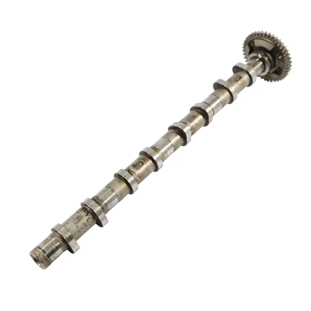 EZ6 F10 F20 F30 Culasse Arbre Cames Admission Moteur Diesel 2.0 pour BMW E90 à propos du numéro de pièce 8575437 BMW E90 EZ6 F10 F20 F30 Culasse Arbre Cames Admission Moteur Diesel 2.0 - SKU 8575437 - Numéro de pièce 8575437