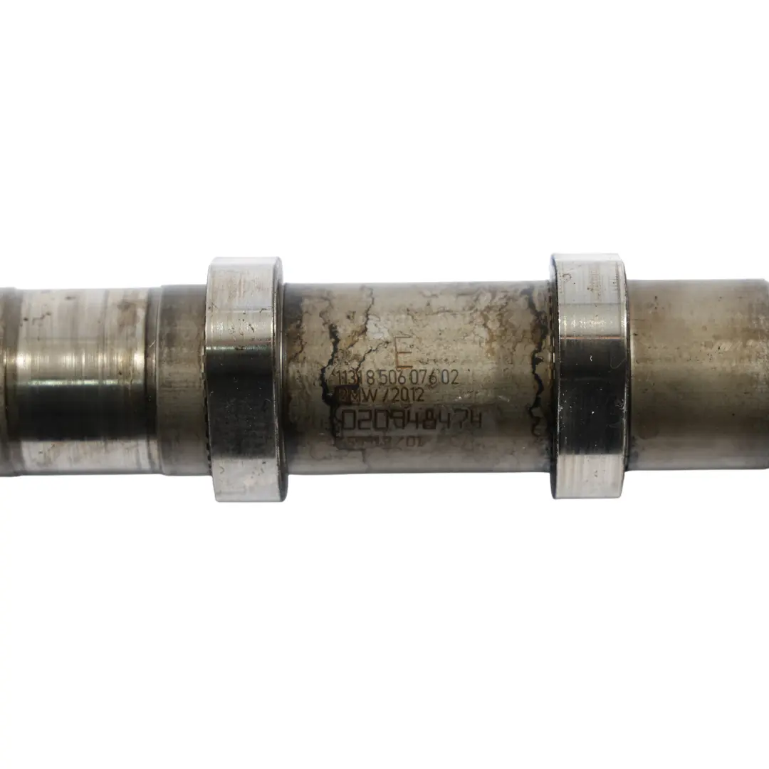 BMW E90 E60 F10 F20 F30 Culata Árbol Levas Admisión Unidad 2.0 Diesel - SKU 8575437 - Número de pieza 8575437