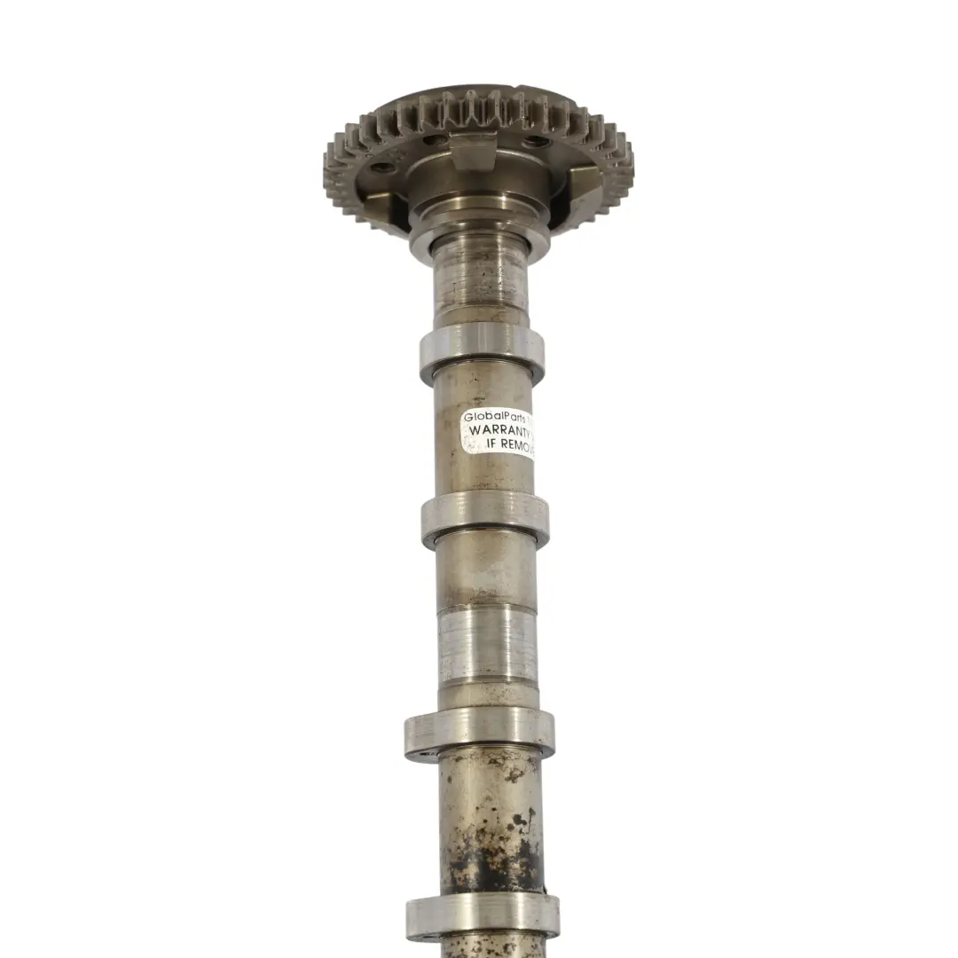 Einlass Nockenwelle Einheit 2.0 Diesel für BMW E90 E60 E87 F10 F20 F30 mit Teilenummer 8575437 BMW E90 E60 E87 F10 F20 F30 Einlass Nockenwelle Einheit 2.0 Diesel - SKU 8575437 - Teilenummer 8575437