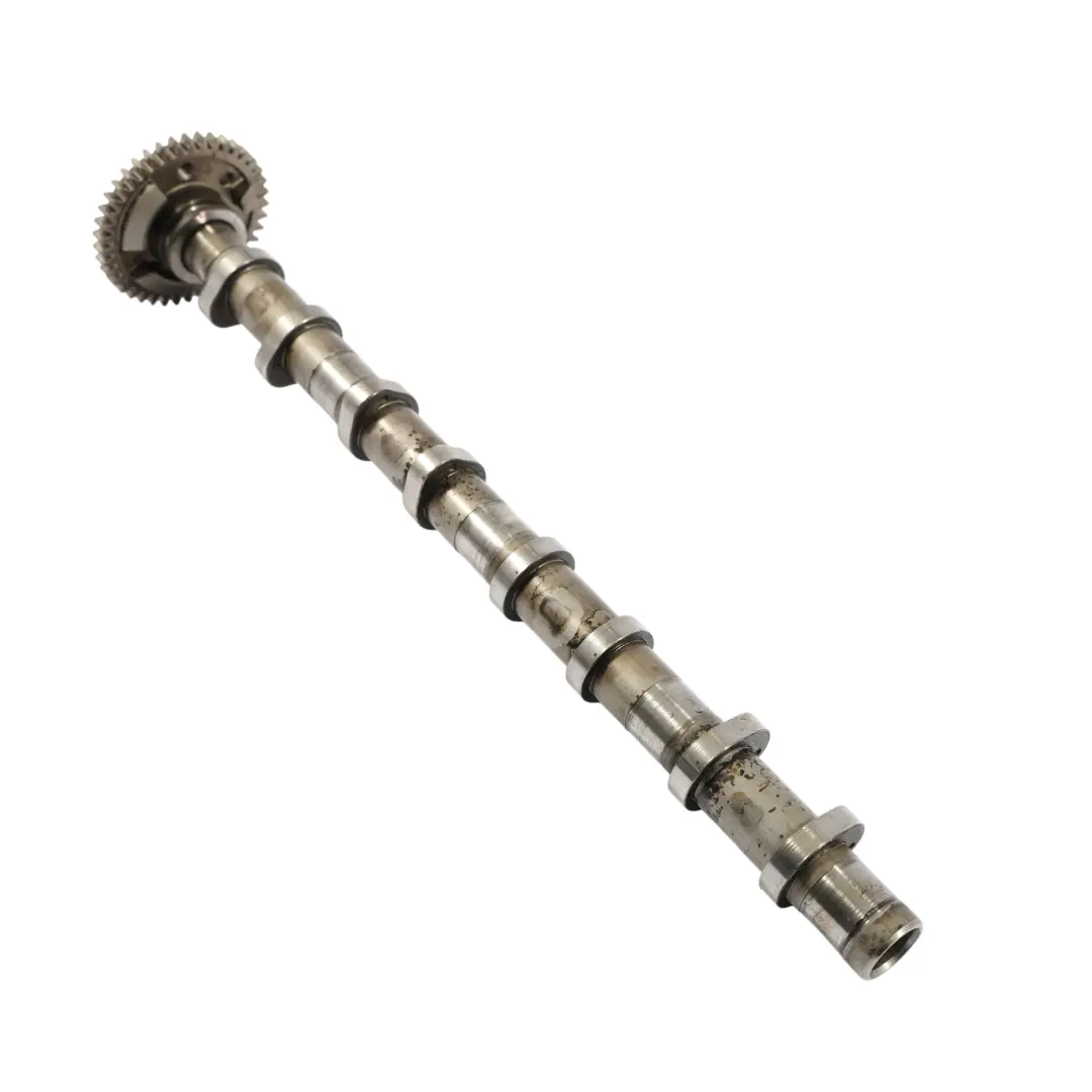 BMW E90 EZ6 F10 F20 F30 Culasse Arbre Cames Admission Moteur Diesel 2.0 - SKU 8575437 - Numéro de pièce 8575437