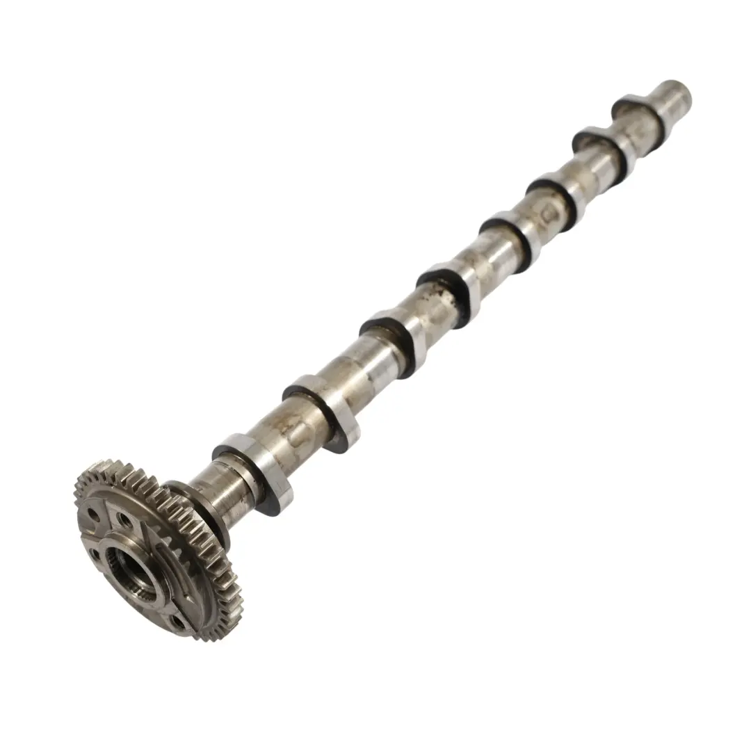 Culata Árbol Levas Admisión Unidad 2.0 Diesel para BMW E90 E60 F10 F20 F30 con número de pieza 8575437 BMW E90 E60 F10 F20 F30 Culata Árbol Levas Admisión Unidad 2.0 Diesel - SKU 8575437 - Número de pieza 8575437