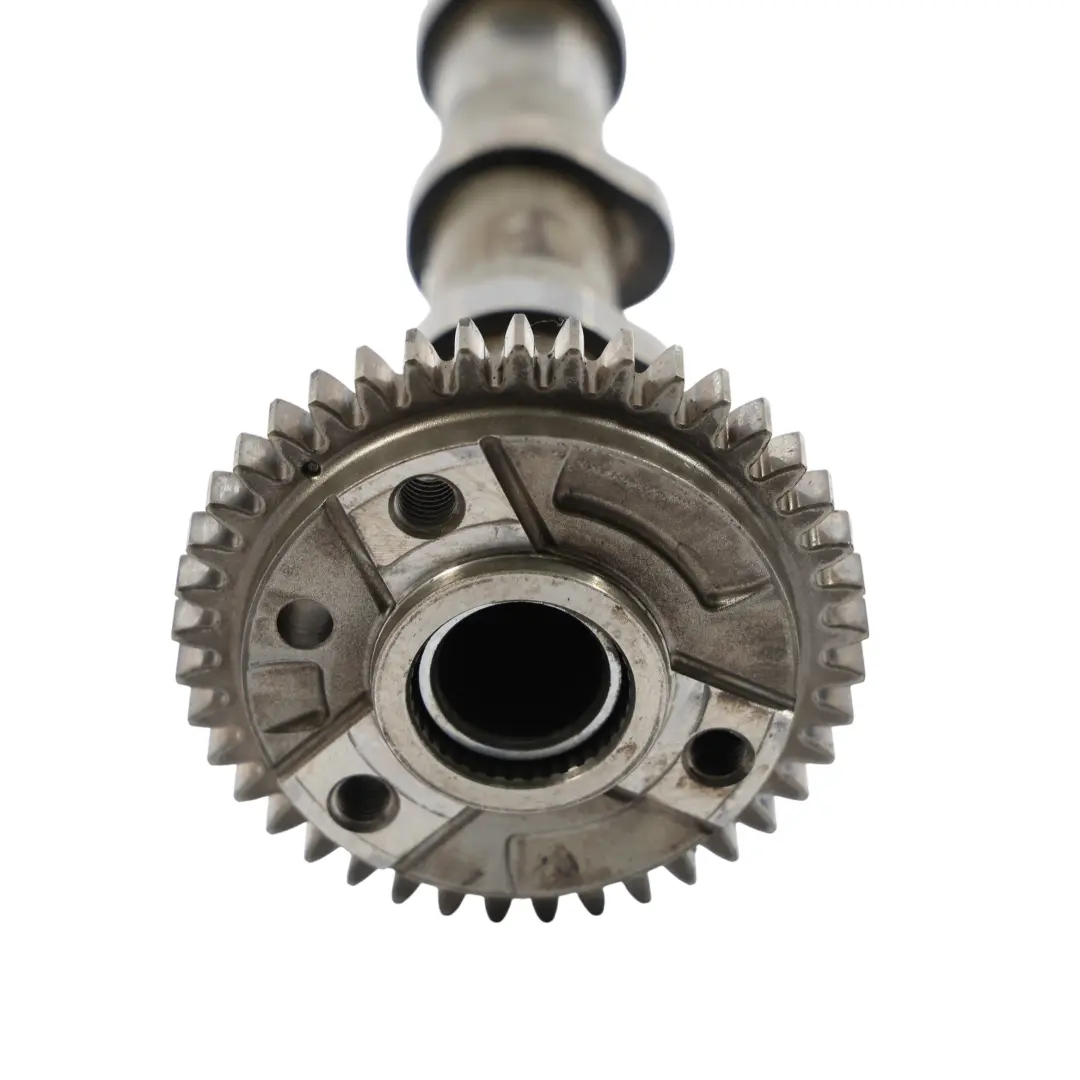 Wałek Rozrządu Dolotowy 2.0 Diesel do BMW E90 E60 E87 F10 F20 F30 o numerze 8575437 BMW E90 E60 E87 F10 F20 F30 Wałek Rozrządu Dolotowy 2.0 Diesel - SKU 8575437 - Numer Części 8575437