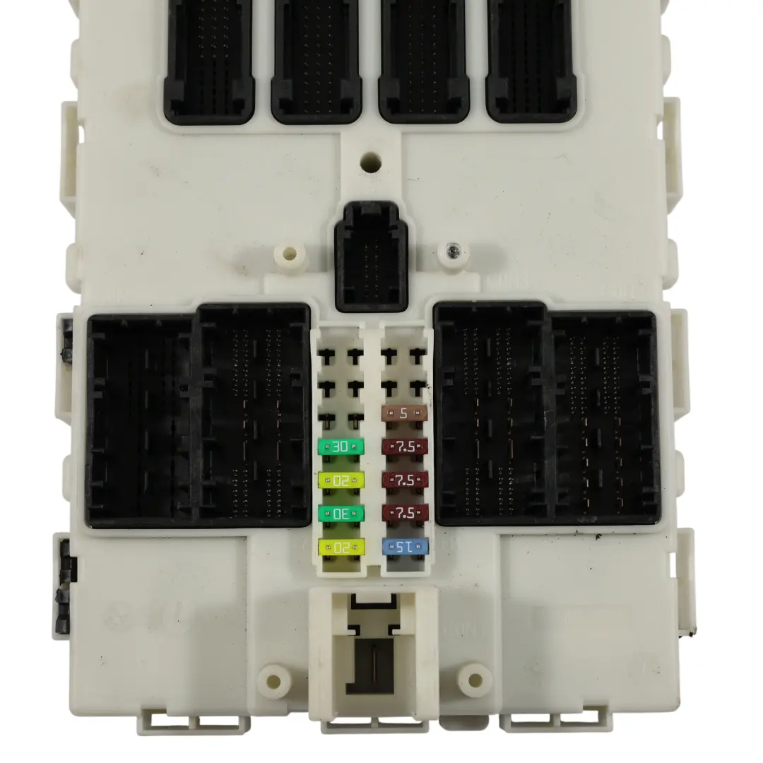 BMW F20 F30 F32 Xdrive N47N 163HP Kit ECU Control Motor DDE Manual - SKU 8576333-8 - Número de pieza 8576333