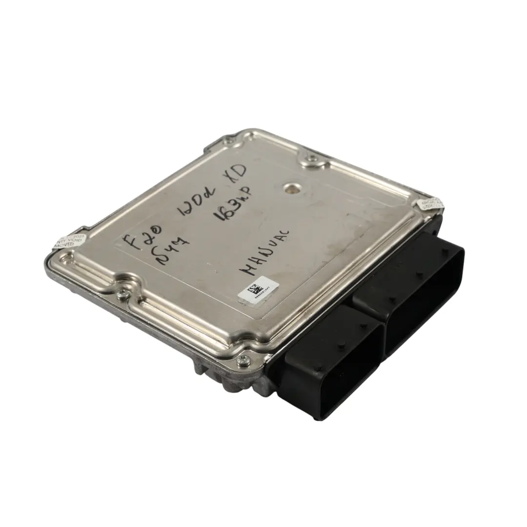 N47N 163HP Engine Control ECU Kit DDE Manual to BMW F20 F30 F32 xDrive with Part number 8576333 BMW F20 F30 F32 xDrive N47N 163HP Engine Control ECU Kit DDE Manual - SKU 8576333-8 - Part number 8576333