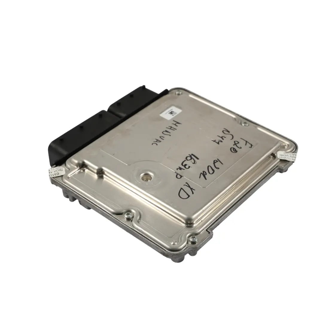 BMW F20 F30 F32 Xdrive N47N 163HP Kit ECU Control Motor DDE Manual - SKU 8576333-8 - Número de pieza 8576333