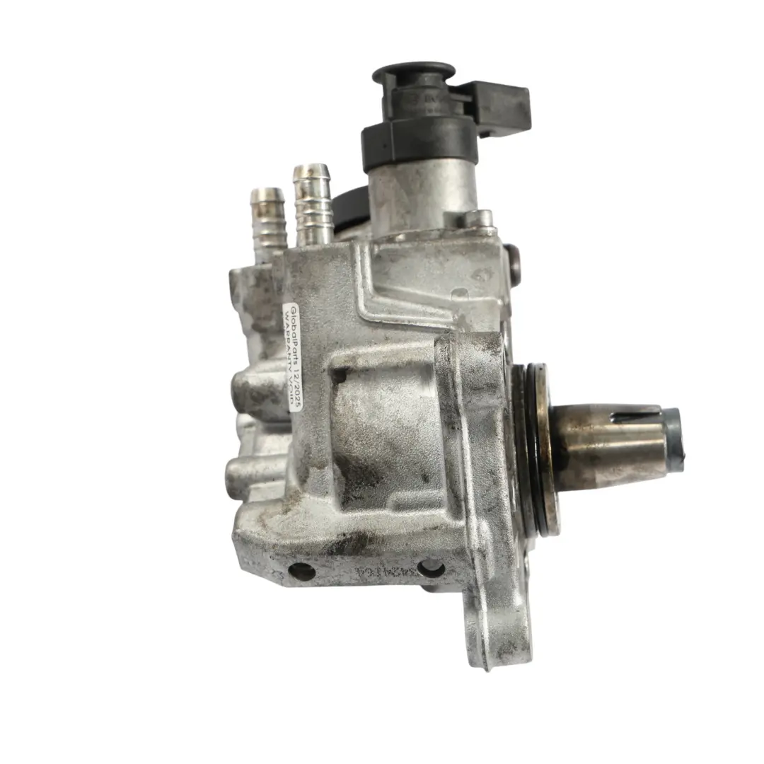 BMW F20 F21 Mini R60 Pompa Carburante Alta Pressione 114d 116d Cooper D - SKU 8577650 - Numero di parte 8577650