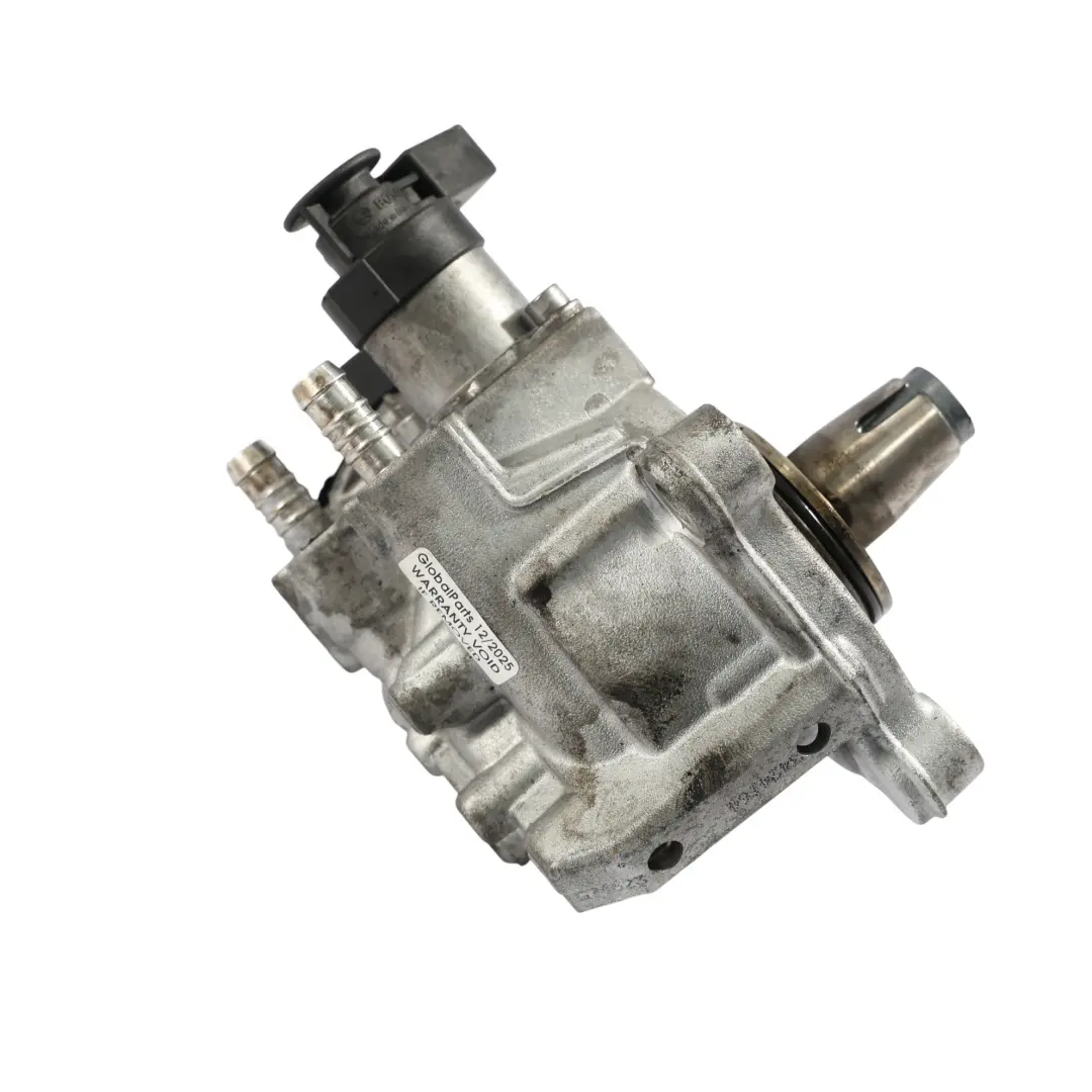 Pompa Carburante Alta Pressione 114d 116d Cooper D per BMW F20 F21 Mini R60 con numero di parte 8577650 BMW F20 F21 Mini R60 Pompa Carburante Alta Pressione 114d 116d Cooper D - SKU 8577650 - Numero di parte 8577650