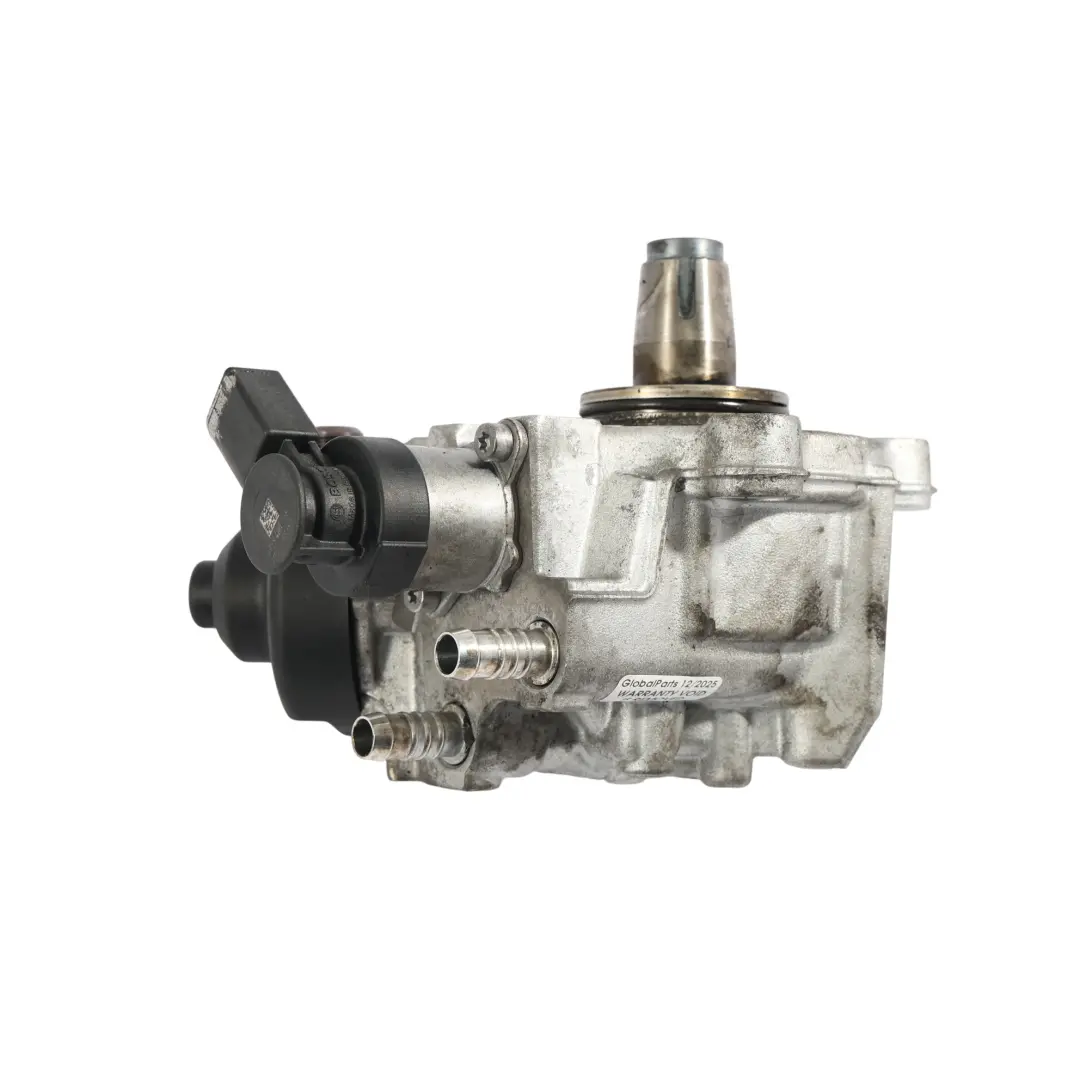 High Pressure Fuel Pump 114d 116d Cooper D N47N to BMW F20 F21 Mini R60 with Part number 8577650 BMW F20 F21 Mini R60 High Pressure Fuel Pump 114d 116d Cooper D N47N - SKU 8577650 - Part number 8577650