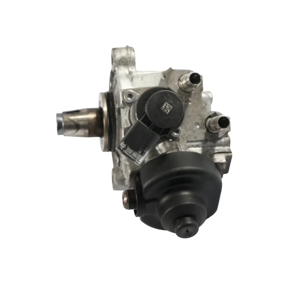 Pompa Carburante Alta Pressione 114d 116d Cooper D per BMW F20 F21 Mini R60 con numero di parte 8577650 BMW F20 F21 Mini R60 Pompa Carburante Alta Pressione 114d 116d Cooper D - SKU 8577650 - Numero di parte 8577650