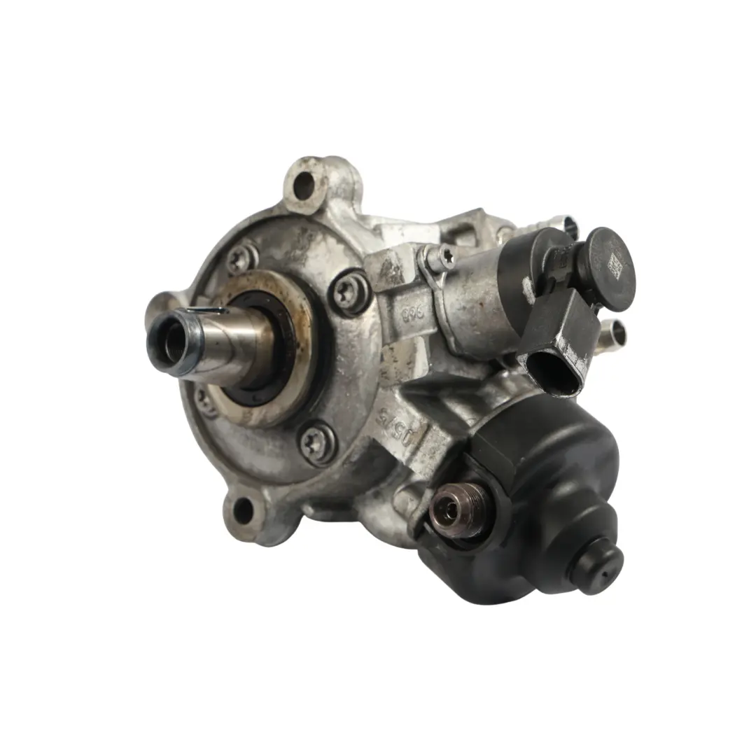 Kraftstoffhochdruckpumpe 114D 116D Cooper D N47N für BMW F20 F21 Mini R60 mit Teilenummer 8577650 BMW F20 F21 Mini R60 Kraftstoffhochdruckpumpe 114D 116D Cooper D N47N - SKU 8577650 - Teilenummer 8577650