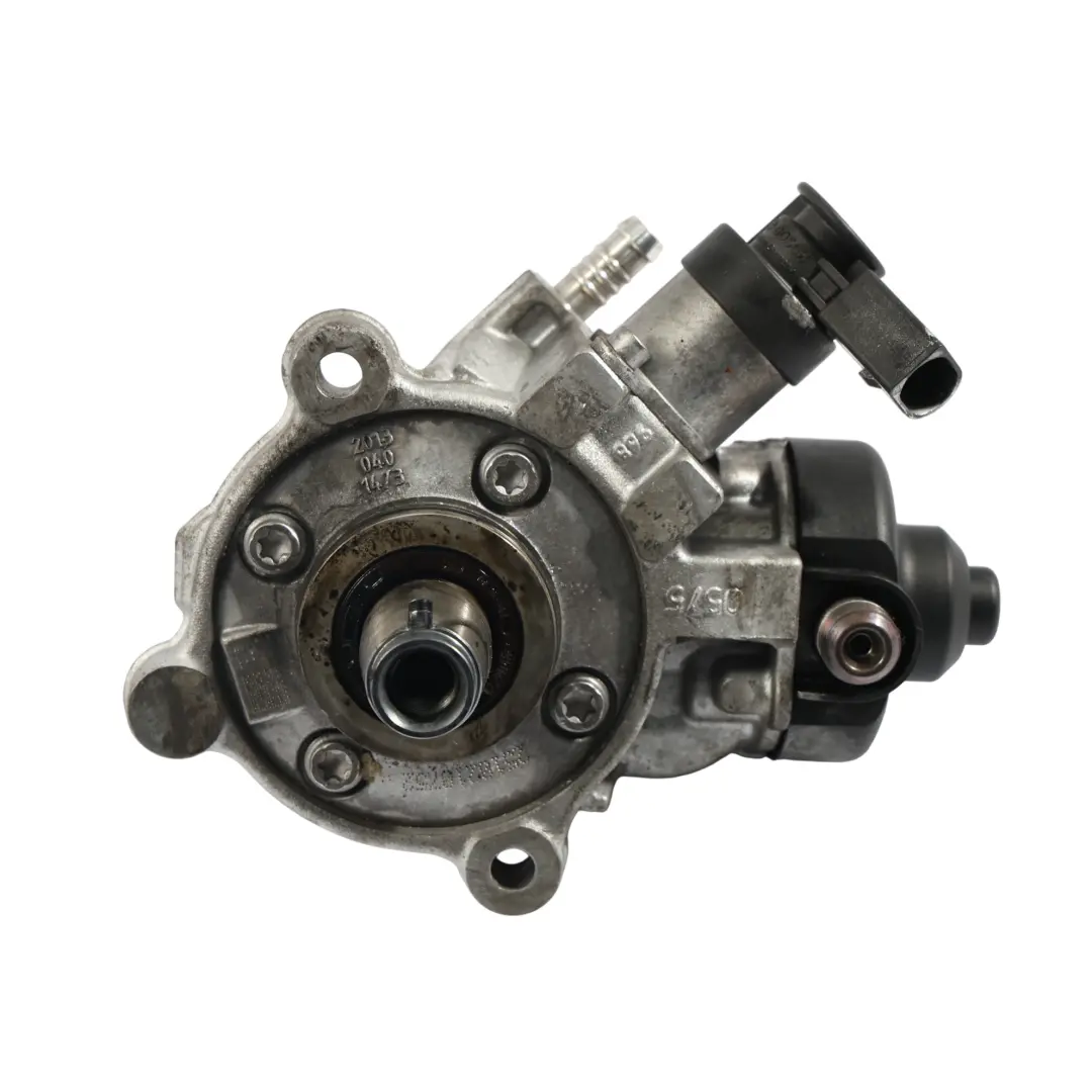 Pompa Carburante Alta Pressione 114d 116d Cooper D per BMW F20 F21 Mini R60 con numero di parte 8577650 BMW F20 F21 Mini R60 Pompa Carburante Alta Pressione 114d 116d Cooper D - SKU 8577650 - Numero di parte 8577650