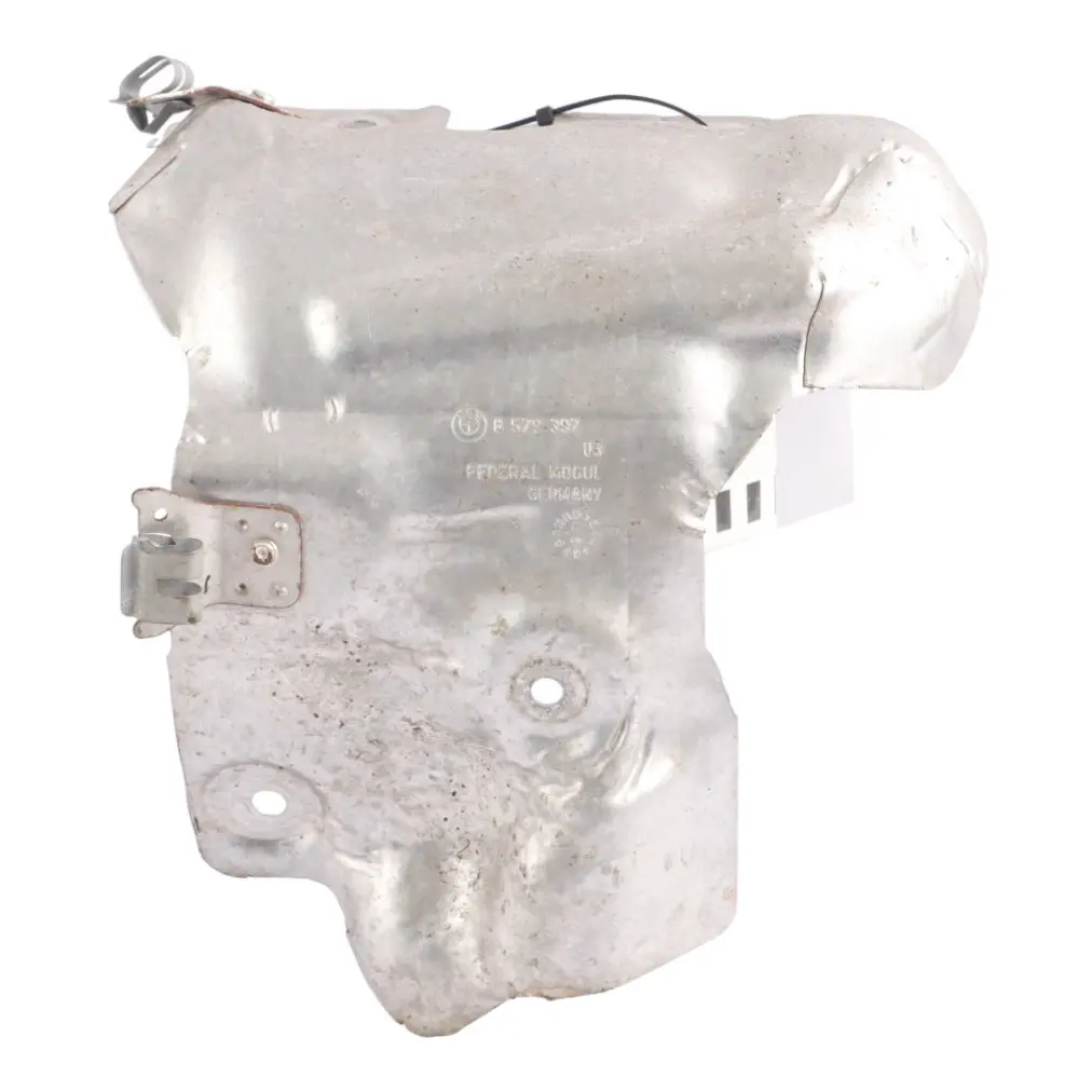 BMW F40 X1 F48 Mini F55 F56 B37B Turbo Charger Heat Shield Insulation 8579397