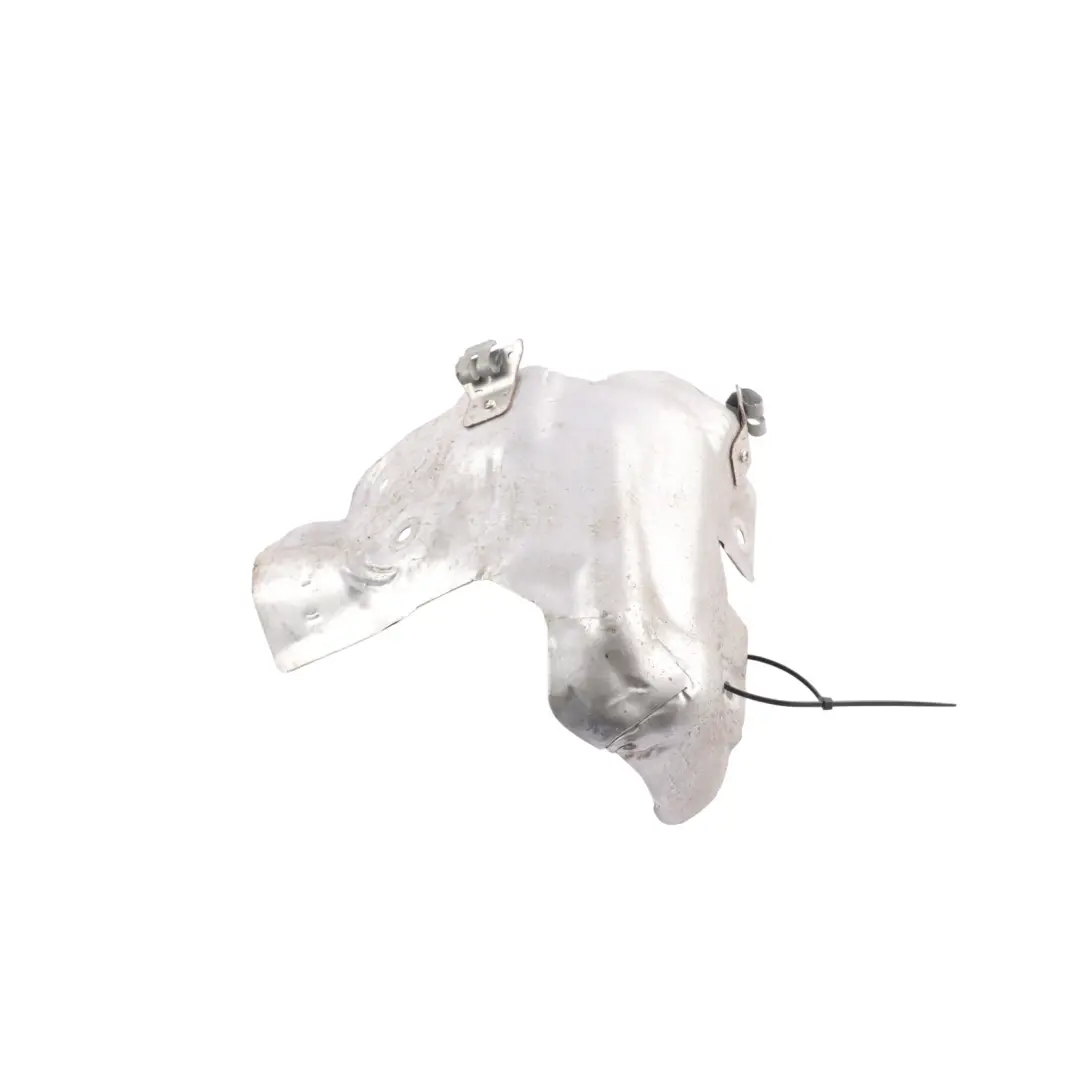 BMW F40 X1 F48 Mini F55 F56 B37B Turbo Charger Heat Shield Insulation - SKU 8579397 - Part number 8579397