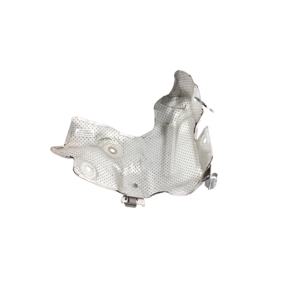 BMW F40 X1 F48 Mini F55 F56 B37B Turbo Charger Heat Shield Insulation - SKU 8579397 - Part number 8579397