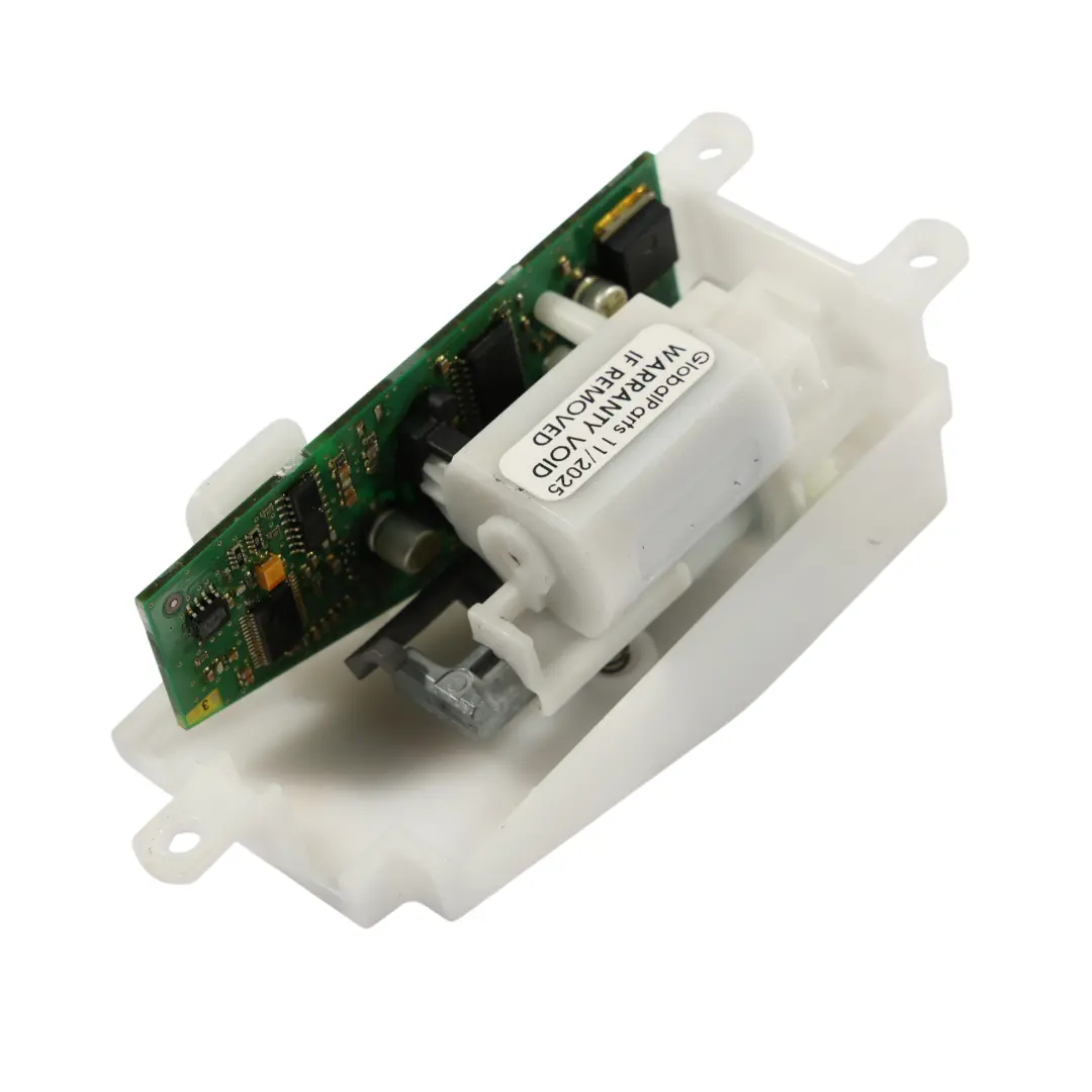 BMW F20 F21 F30 F31 116HP N47N Engine Control Unit ECU Kit DDE Manual - SKU 8579479-6 - Part number 8579479