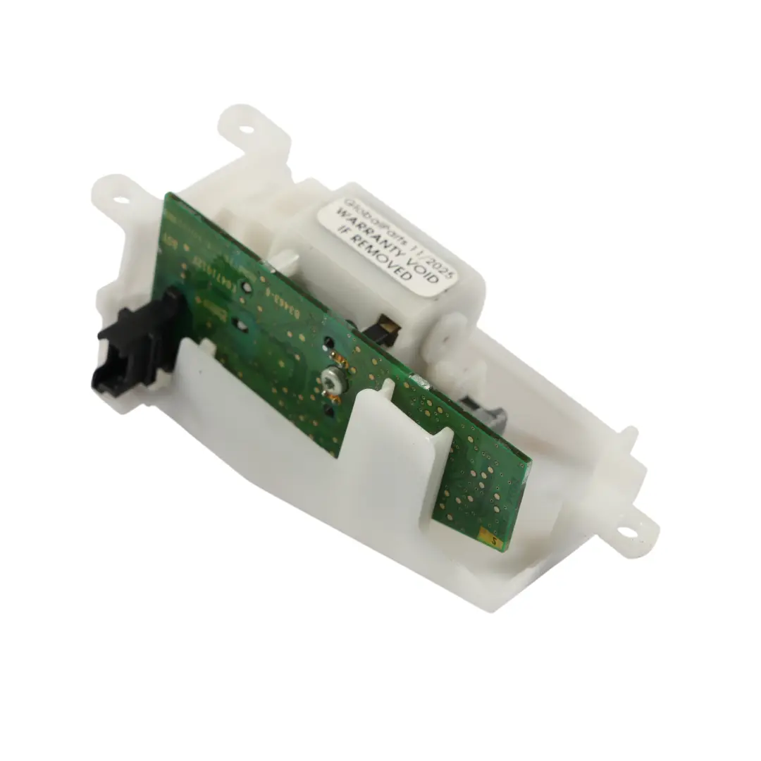 BMW F20 F21 F30 F31 116HP N47N Engine Control Unit ECU Kit DDE Manual - SKU 8579479-6 - Part number 8579479