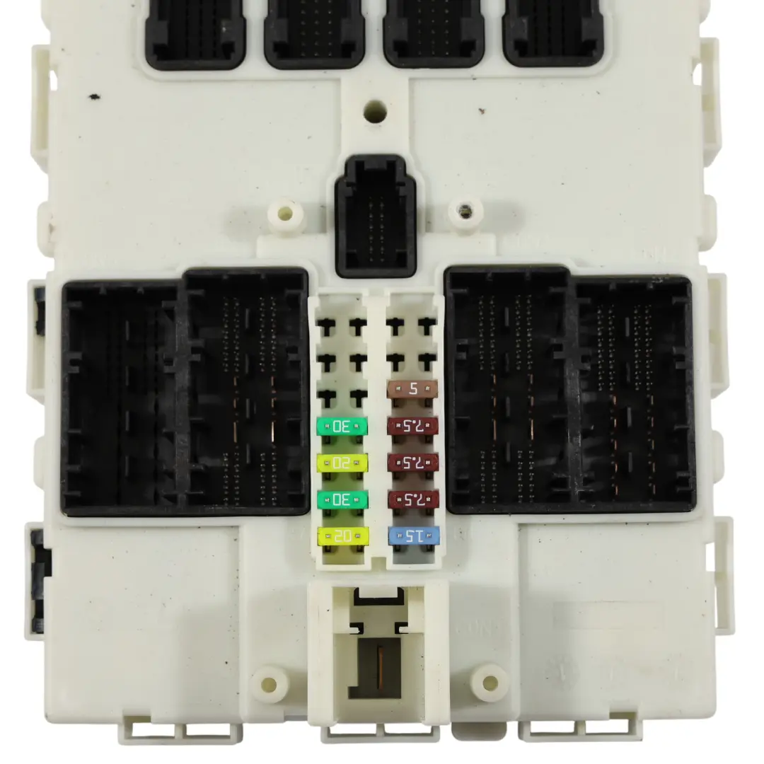 116HP N47N Engine Control Unit ECU Kit DDE Manual to BMW F20 F21 F30 F31 with Part number 8579479 BMW F20 F21 F30 F31 116HP N47N Engine Control Unit ECU Kit DDE Manual - SKU 8579479-6 - Part number 8579479