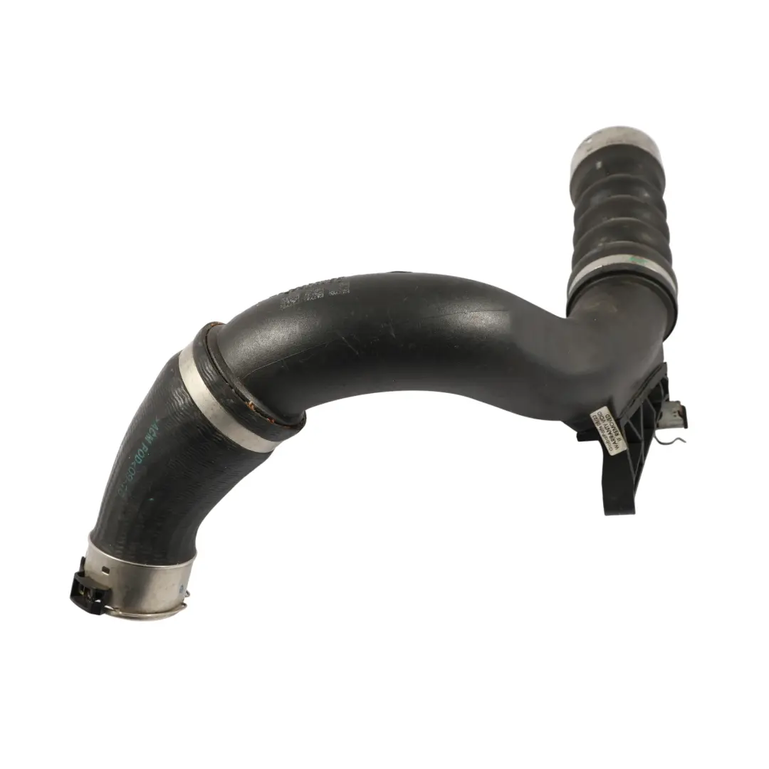 BMW X1 F48 F45 Mini Cooper D F56 B37 Tuyau d'intercooler charge d'air - SKU 8580135-2 - Numéro de pièce 8580135