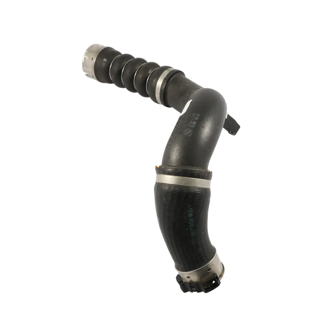 B37 Tuyau d'intercooler charge d'air pour BMW X1 F48 F45 Mini Cooper D F56 à propos du numéro de pièce 8580135 BMW X1 F48 F45 Mini Cooper D F56 B37 Tuyau d'intercooler charge d'air - SKU 8580135-2 - Numéro de pièce 8580135