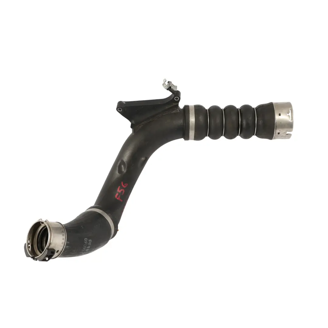 B37 Luft ladeluft kühler schlauch für BMW X1 F48 F45 Mini Cooper D F55 F56 mit Teilenummer 8580135 BMW X1 F48 F45 Mini Cooper D F55 F56 B37 Luft ladeluft kühler schlauch - SKU 8580135-2 - Teilenummer 8580135