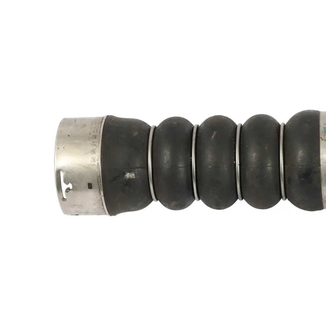 BMW X1 F48 F45 Mini Cooper D F56 B37 Tuyau d'intercooler charge d'air - SKU 8580135-2 - Numéro de pièce 8580135