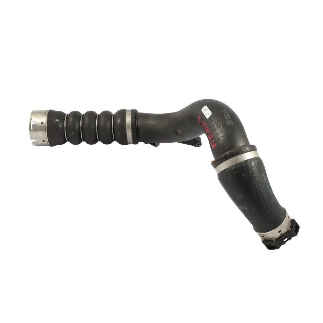 BMW X1 F48 F45 Mini Cooper D F56 B37 Tuyau d'intercooler charge d'air - SKU 8580135-2 - Numéro de pièce 8580135