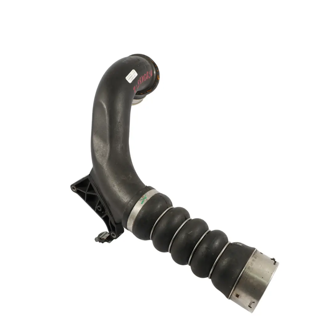 BMW X1 F48 F45 Mini Cooper D F55 F56 B37 Manguera intercooler carga aire - SKU 8580135-2 - Número de pieza 8580135