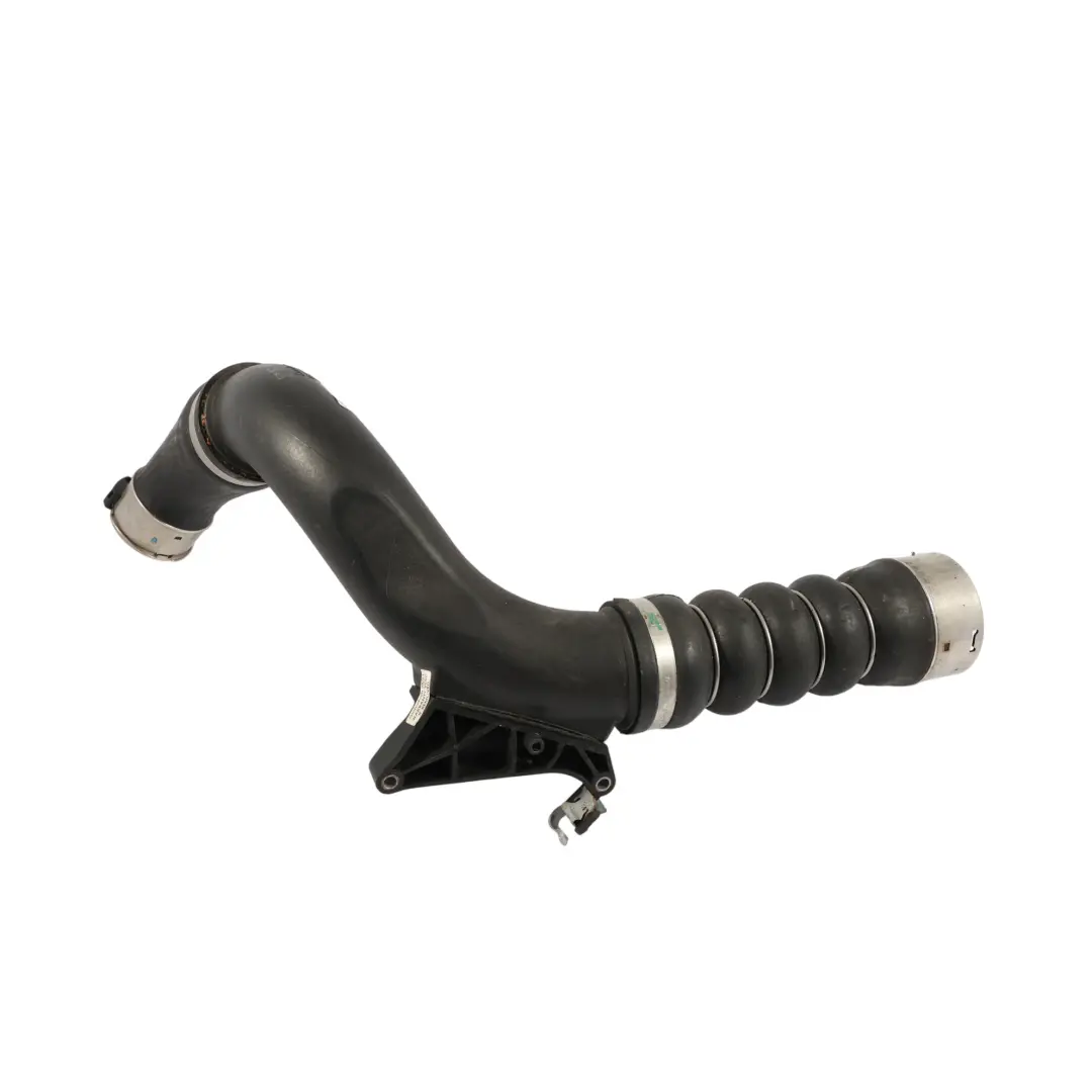 B37 Przewód Wąż Rura Intercoolera do BMW F45 Mini F56 o numerze 8580135 BMW F45 Mini F56 B37 Przewód Wąż Rura Intercoolera - SKU 8580135-2 - Numer Części 8580135