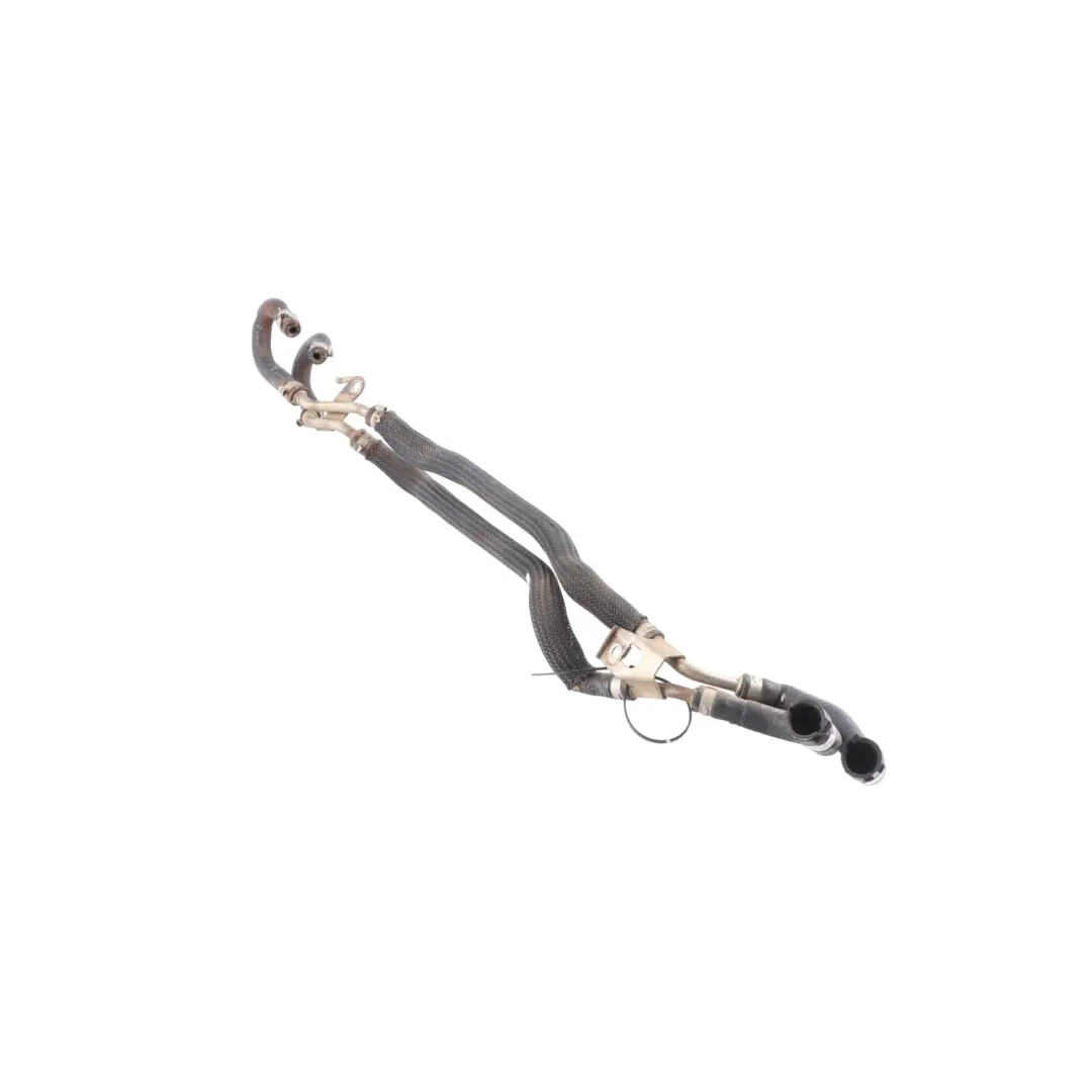 B47B B47D Fuel Additive Hose Diesel Metering Line SCR AdBlue to BMW F40 F48 with Part number 8580511 BMW F40 F48 B47B B47D Fuel Additive Hose Diesel Metering Line SCR AdBlue - SKU 8580511-1 - Part number 8580511