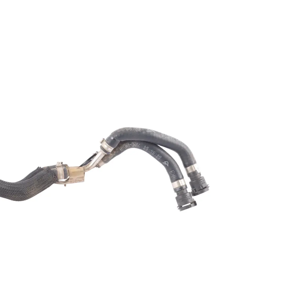 BMW F40 F48 B47B B47D Fuel Additive Hose Diesel Metering Line SCR AdBlue - SKU 8580511-1 - Part number 8580511