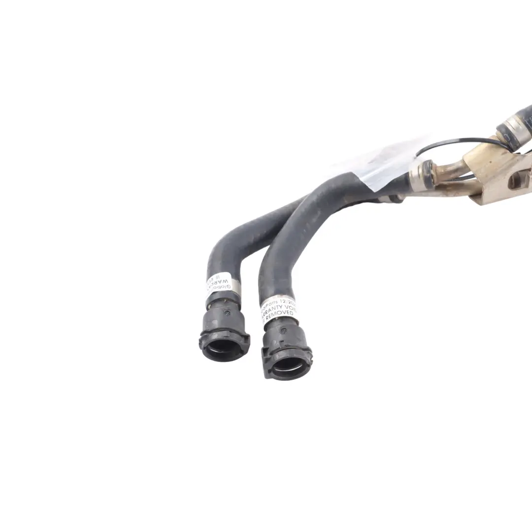 BMW F40 F48 B47B B47D Fuel Additive Hose Diesel Metering Line SCR AdBlue - SKU 8580511-1 - Part number 8580511