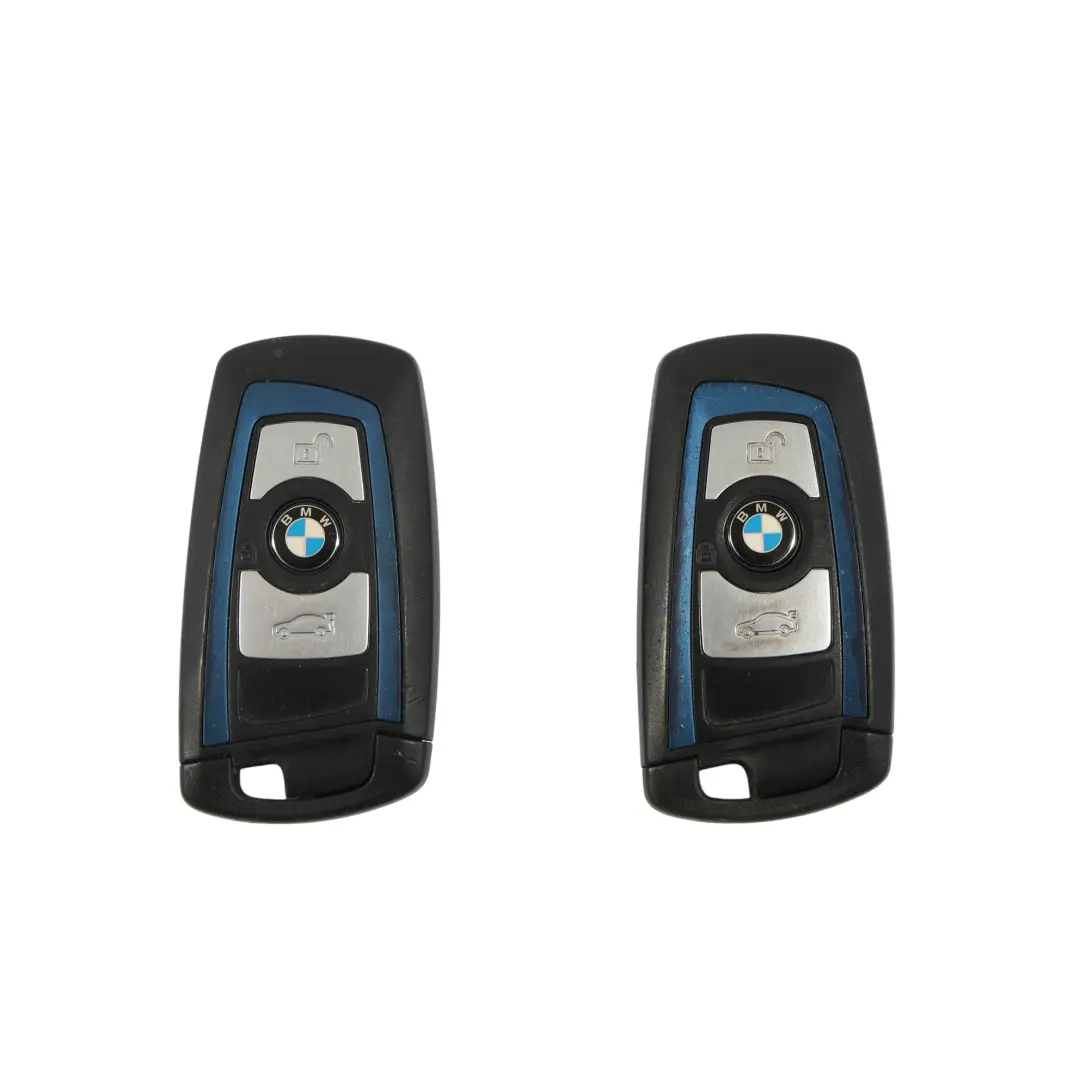 BMW F30 F32 LCI 335Dx 435Dx N57Z 313KM Komputer Silnika DDE Automat - SKU 8586536-8 - Numer Części 8586536