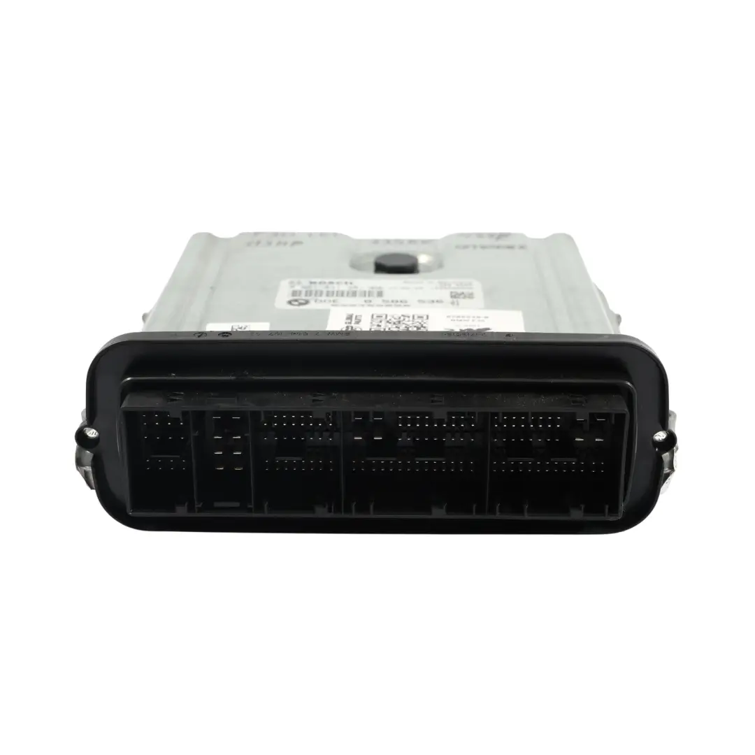 BMW F30 F32 LCI 335Dx 435Dx N57Z 313HP Motor Kit ECU DDE Automático - SKU 8586536-8 - Número de pieza 8586536