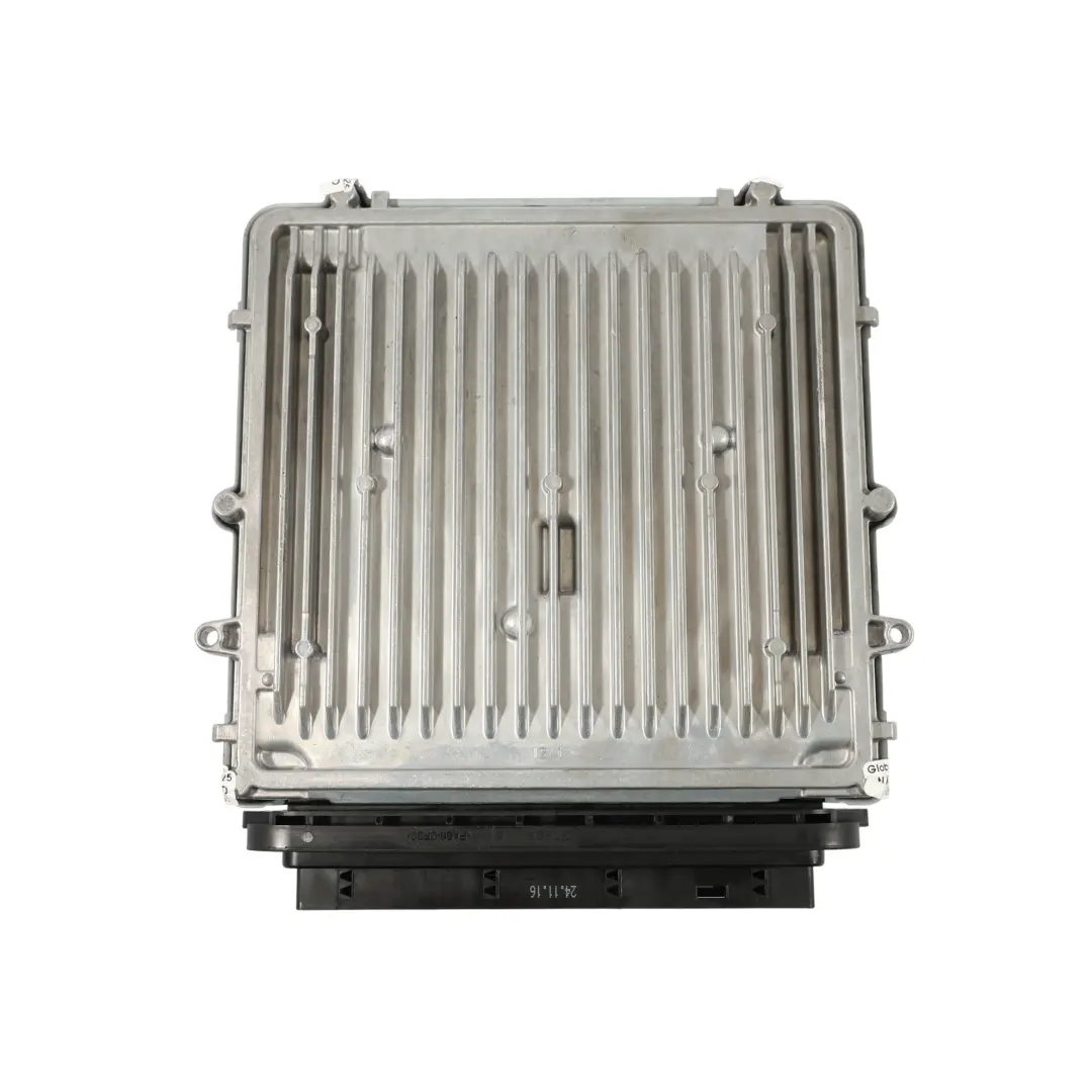 BMW F30 F32 LCI 335Dx 435Dx N57Z 313KM Komputer Silnika DDE Automat - SKU 8586536-8 - Numer Części 8586536