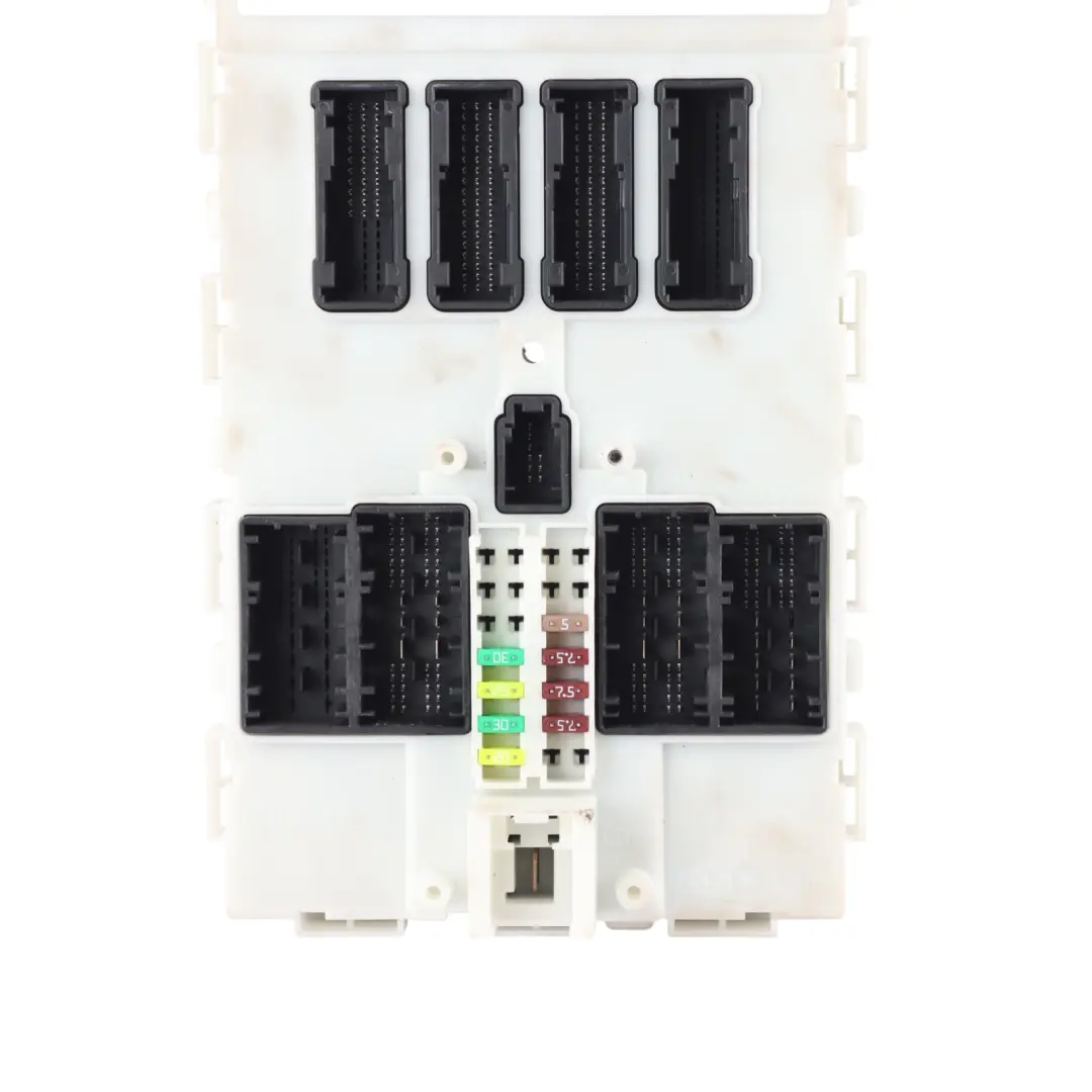 B37 116HP Engine Control ECU DDE Kit Manual to BMW F20 LCI 116d with Part number 8589145 BMW F20 LCI 116d B37 116HP Engine Control ECU DDE Kit Manual - SKU 8589145-18 - Part number 8589145