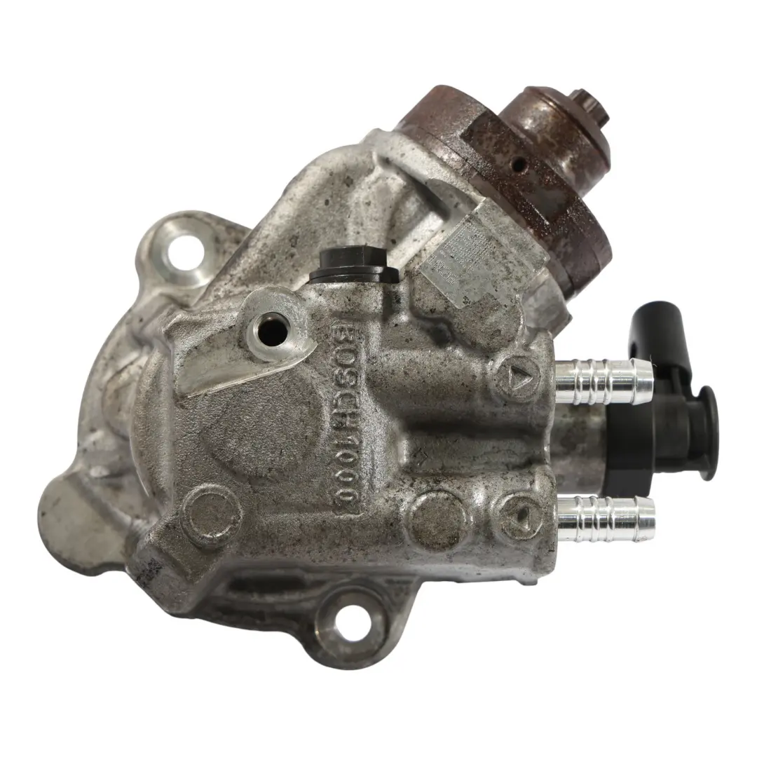 N47S1 Pompe d'injection Haute Pression 7823456 pour BMW F10 F20 F21 F30 à propos du numéro de pièce 8597820 BMW F10 F20 F21 F30 N47S1 Pompe d'injection Haute Pression 7823456 - SKU 8597820 - Numéro de pièce 8597820