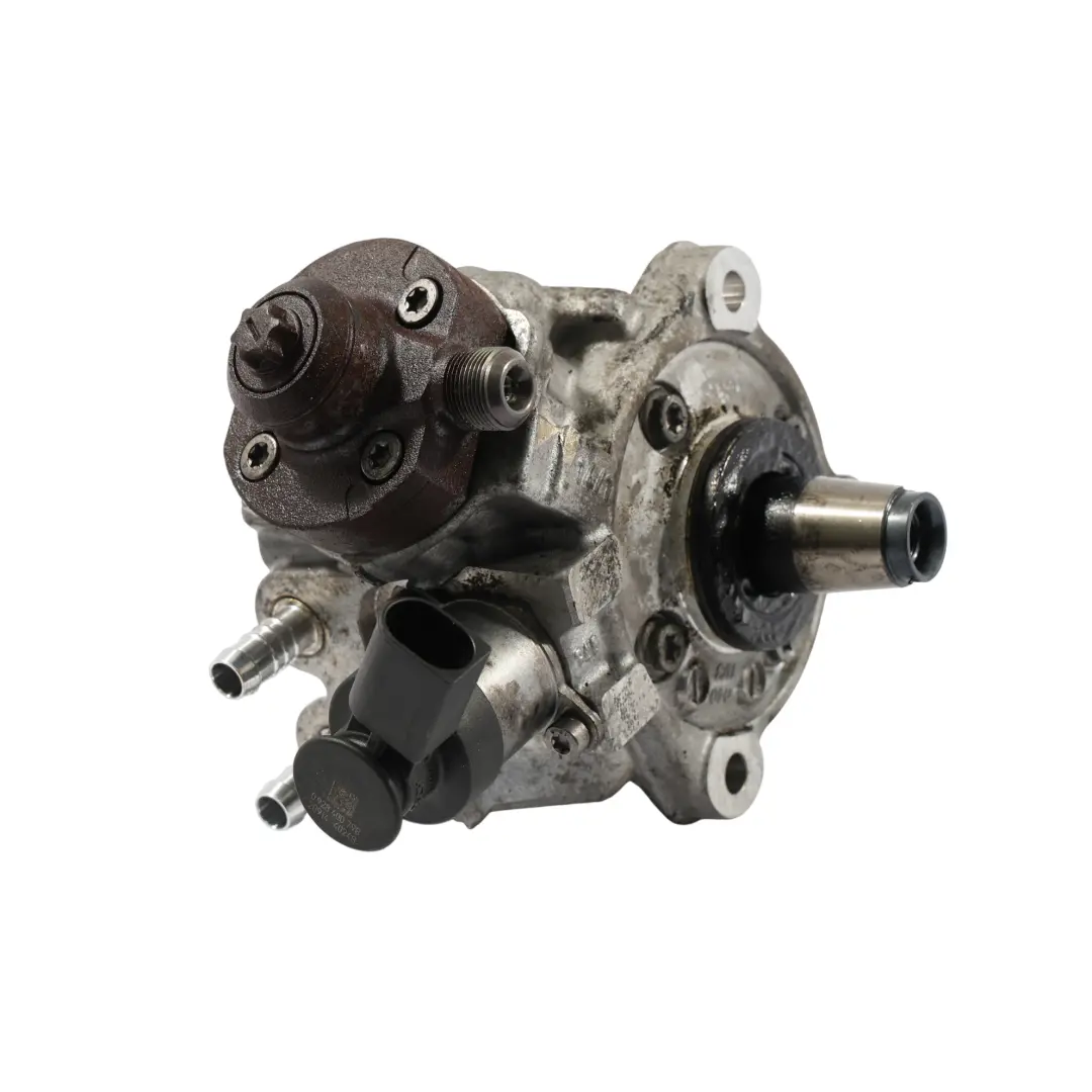 N47S1 Bomba Inyeccion Combustible Alta Presion 7823456 para BMW F10 F20 F21 F30 con número de pieza 8597820 BMW F10 F20 F21 F30 N47S1 Bomba Inyeccion Combustible Alta Presion 7823456 - SKU 8597820 - Número de pieza 8597820