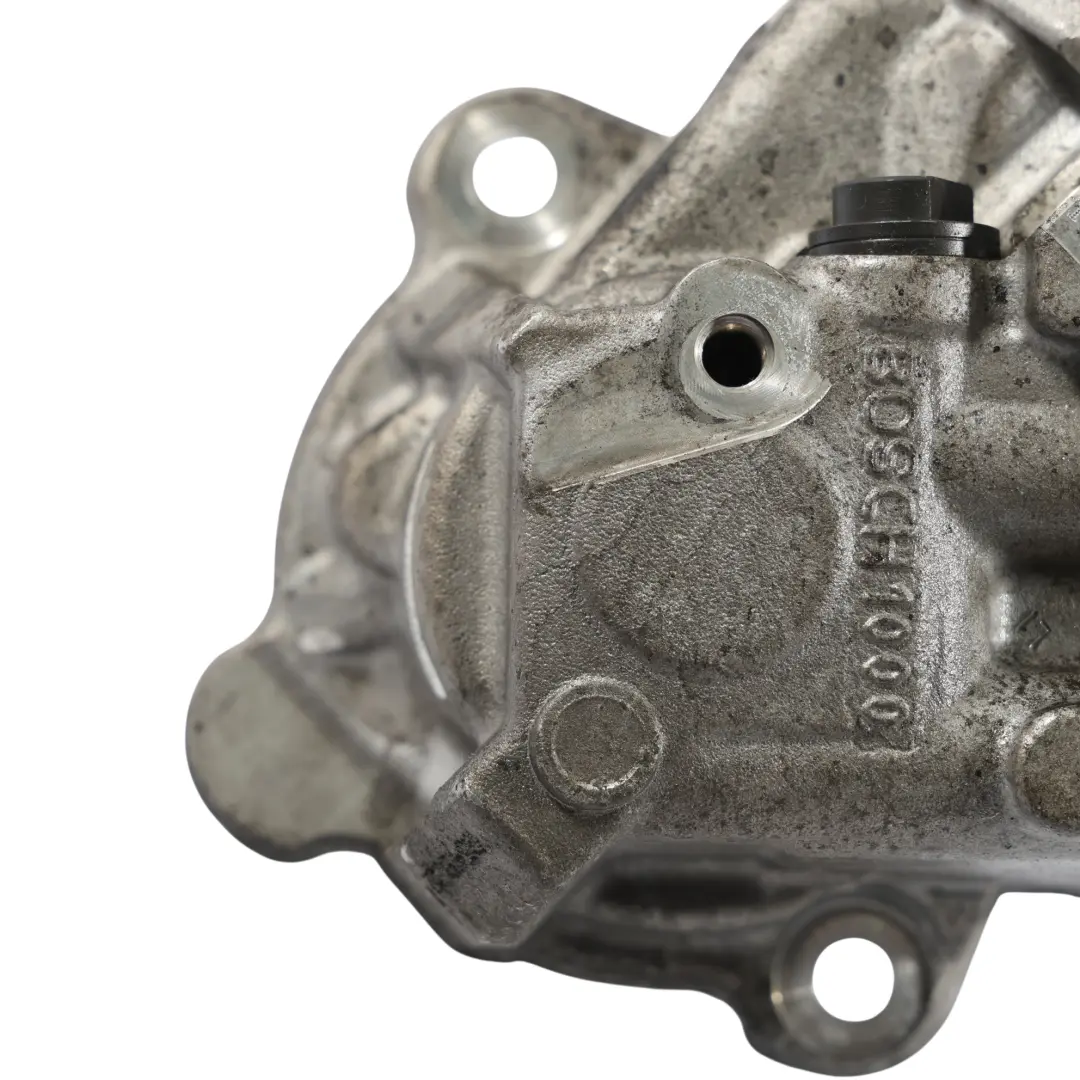 BMW F10 F20 F21 F30 N47S1 Pompa Iniezione Carburante Ad Alta Pressione 7823456 - SKU 8597820 - Numero di parte 8597820