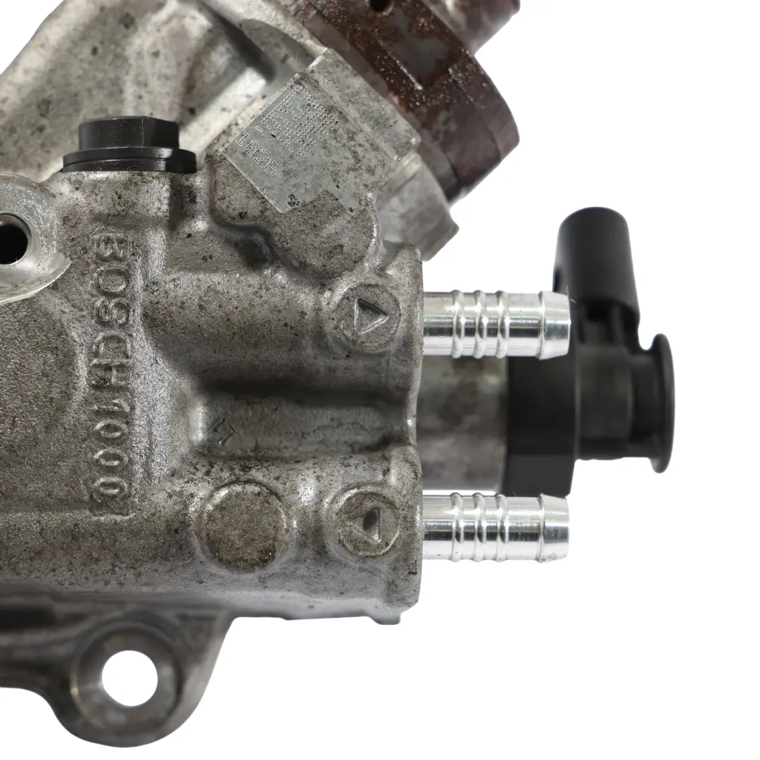 BMW F10 F20 F30 N47S1 Pompa Wysokiego Ciśnienia - SKU 8597820 - Numer Części 8597820