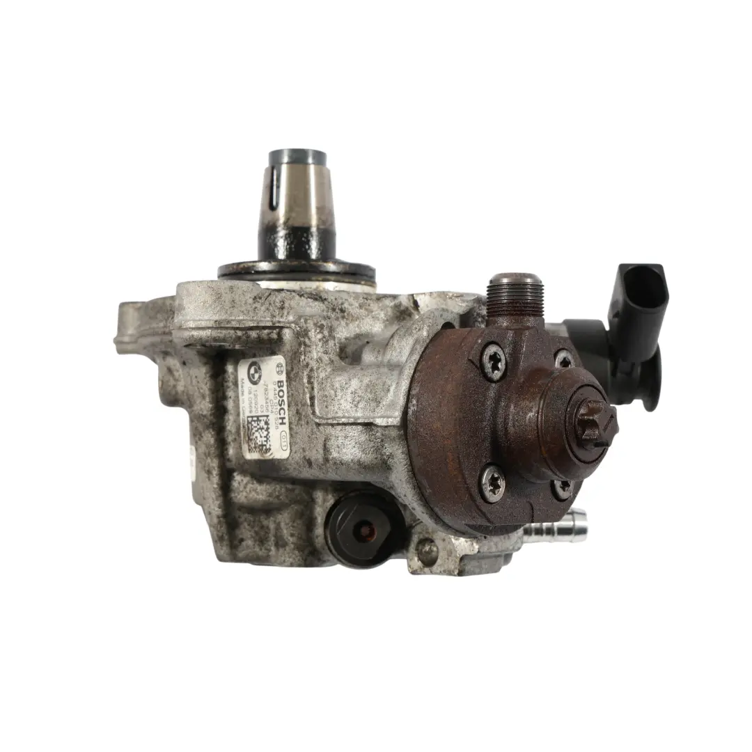 N47S1 Pompa Iniezione Carburante Ad Alta Pressione 7823456 per BMW F10 F20 F21 F30 con numero di parte 8597820 BMW F10 F20 F21 F30 N47S1 Pompa Iniezione Carburante Ad Alta Pressione 7823456 - SKU 8597820 - Numero di parte 8597820