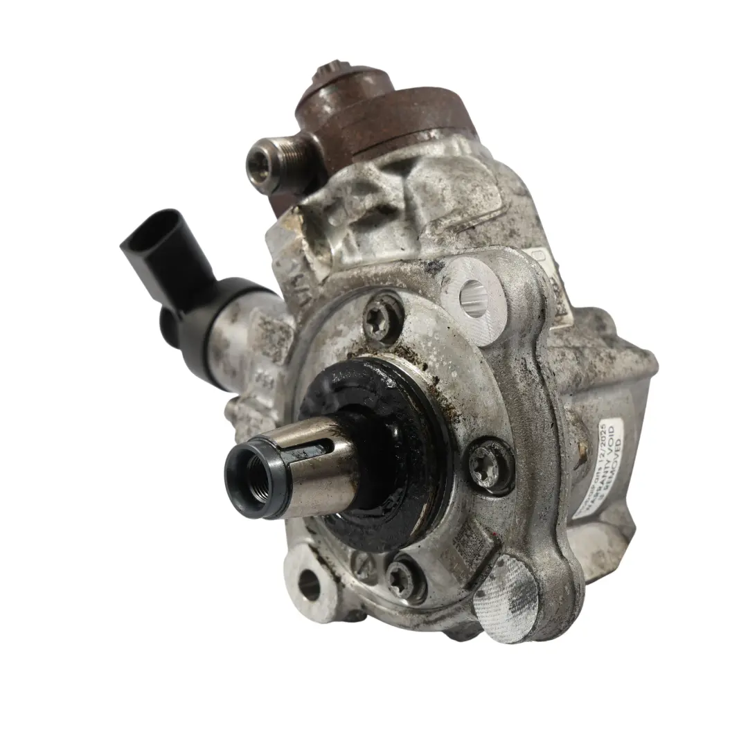 N47S1 Pompa Iniezione Carburante Ad Alta Pressione 7823456 per BMW F10 F20 F21 F30 con numero di parte 8597820 BMW F10 F20 F21 F30 N47S1 Pompa Iniezione Carburante Ad Alta Pressione 7823456 - SKU 8597820 - Numero di parte 8597820