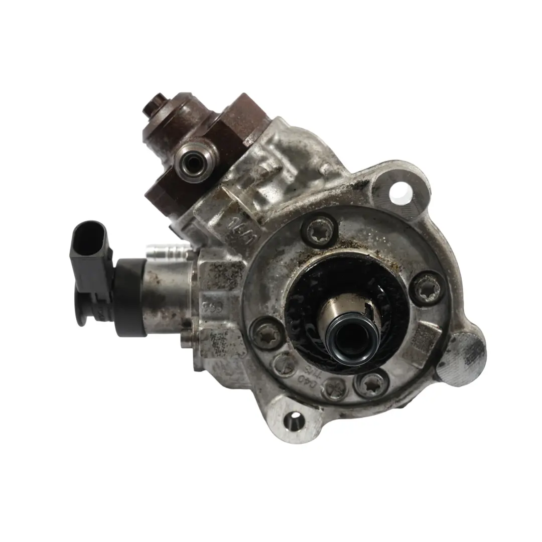 BMW F10 F20 F30 N47S1 Pompa Wysokiego Ciśnienia - SKU 8597820 - Numer Części 8597820