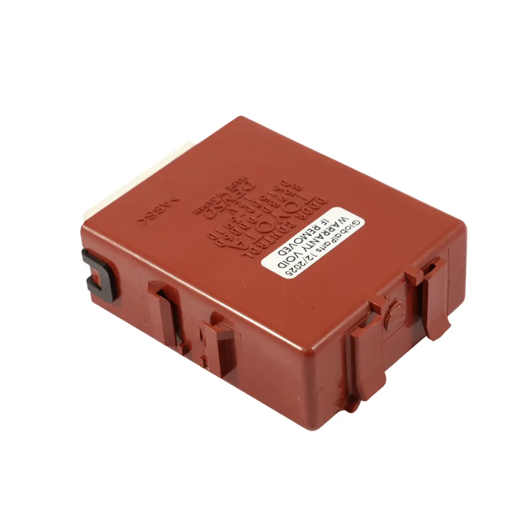 XP10 Moduł Sterownik Zamka Drzwi ECU do Toyota Yaris o numerze 859800D060 Toyota Yaris XP10 Moduł Sterownik Zamka Drzwi ECU - SKU 859800D060 - Numer Części 859800D060