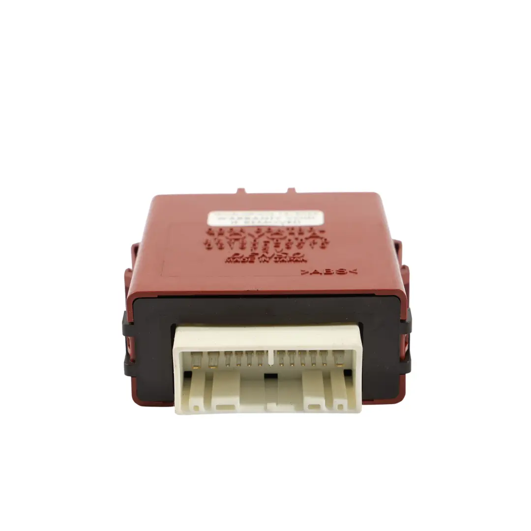 XP10 Unidad De Módulo De Control De Puerta ECU para Toyota Yaris con número de pieza 859800D060 Toyota Yaris XP10 Unidad De Módulo De Control De Puerta ECU - SKU 859800D060 - Número de pieza 859800D060